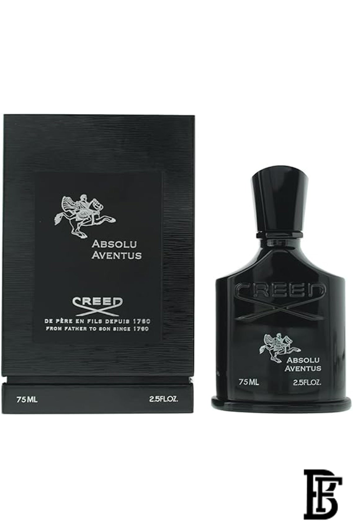 Creed Aventus Absolu Eau De Parfum For Men image 0