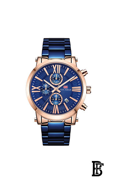Mini Focus Watch For Men MF0224L.02 image 0