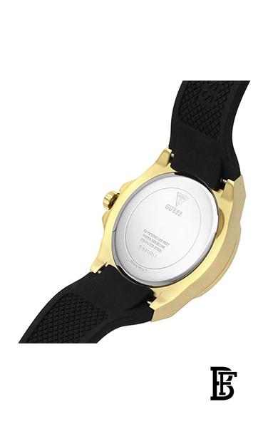GUESSMen's Analog Quartz Watch W0798G3 image 5