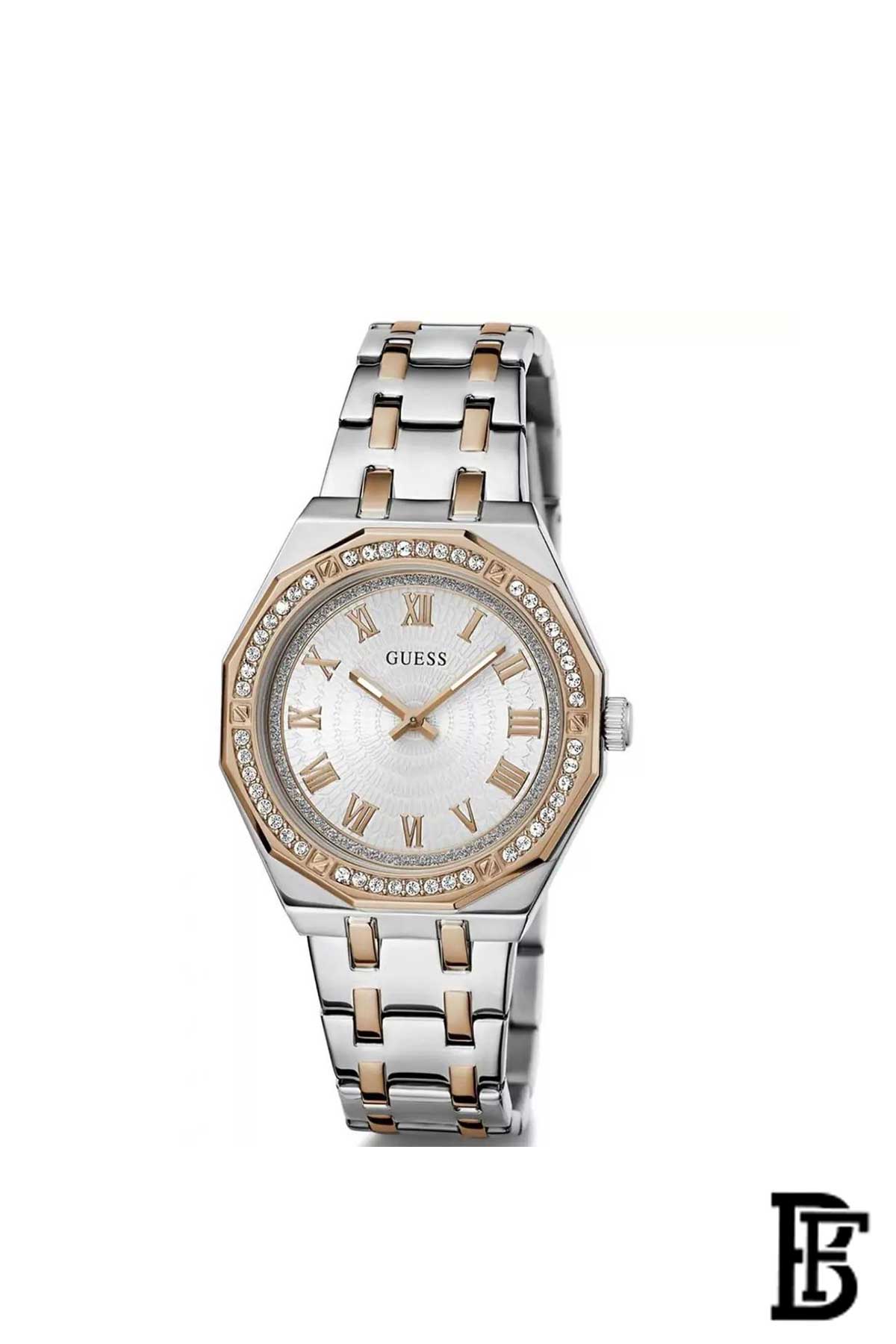 Guess Classic watch GW0770L5 image 0