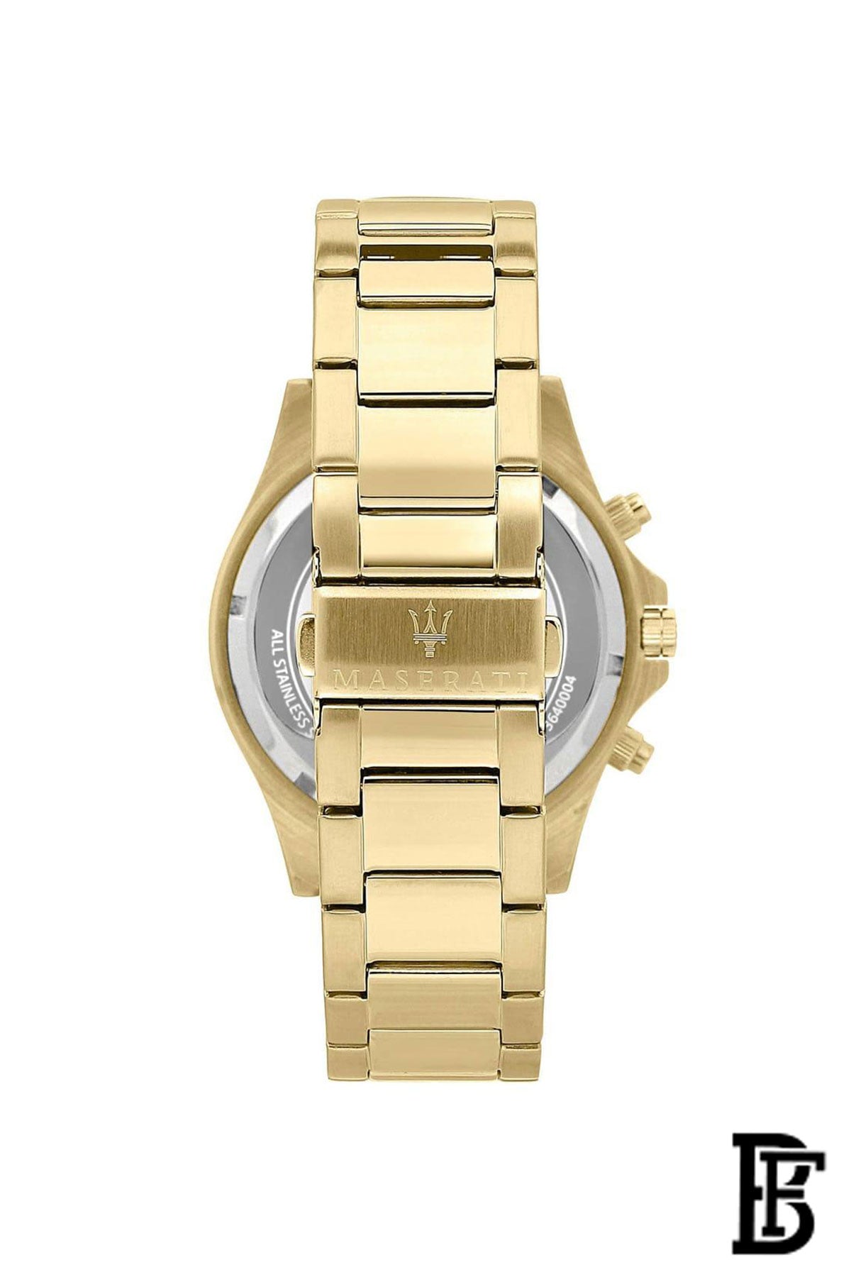 Maserati Watch For MenR8873640005 image 3