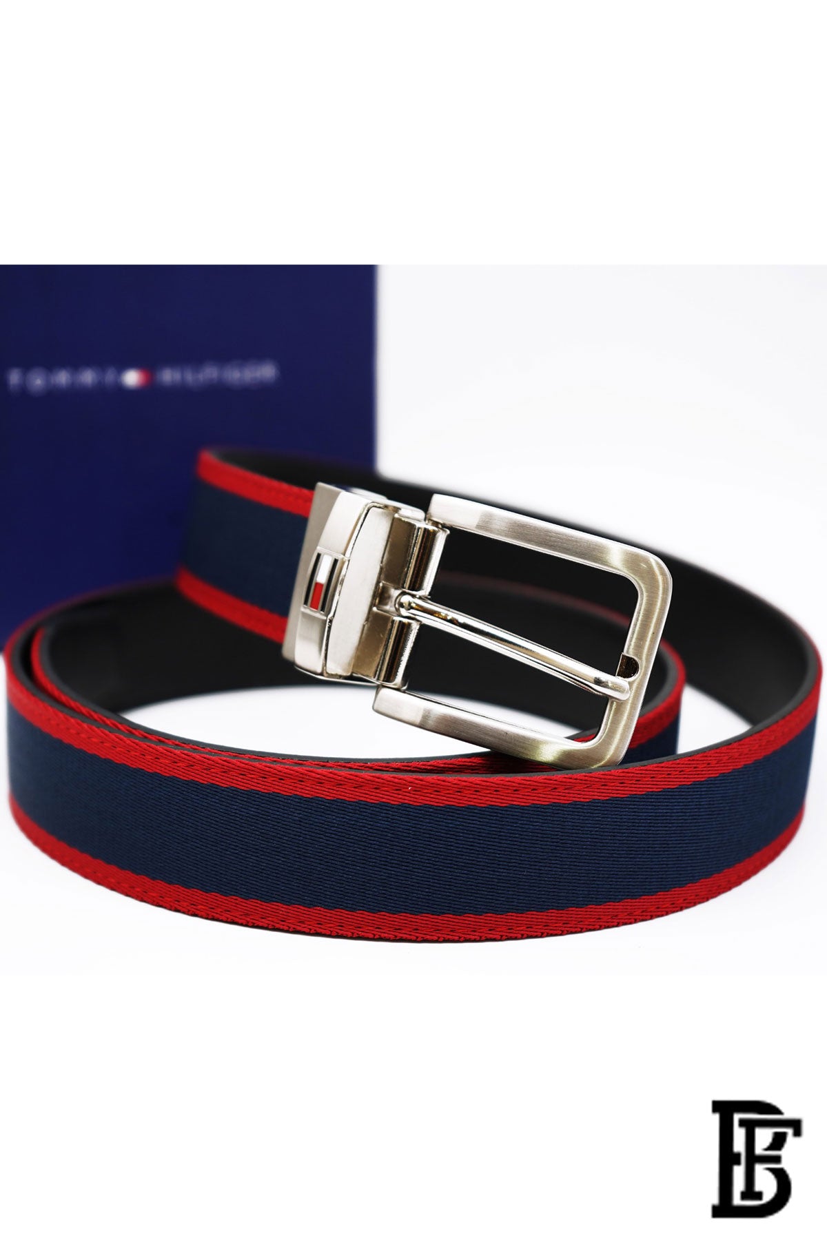 Tommy Hilfiger Belt For Men image 0