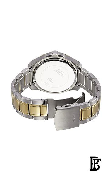 GUESSMen's Water Resistant Analog Watch W0797G1 image 3