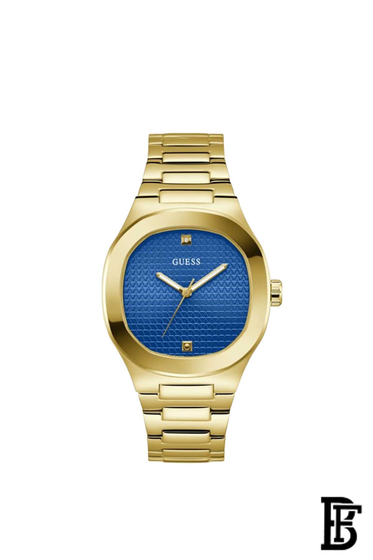 Guess Watch For Men GW0662G2 image 1