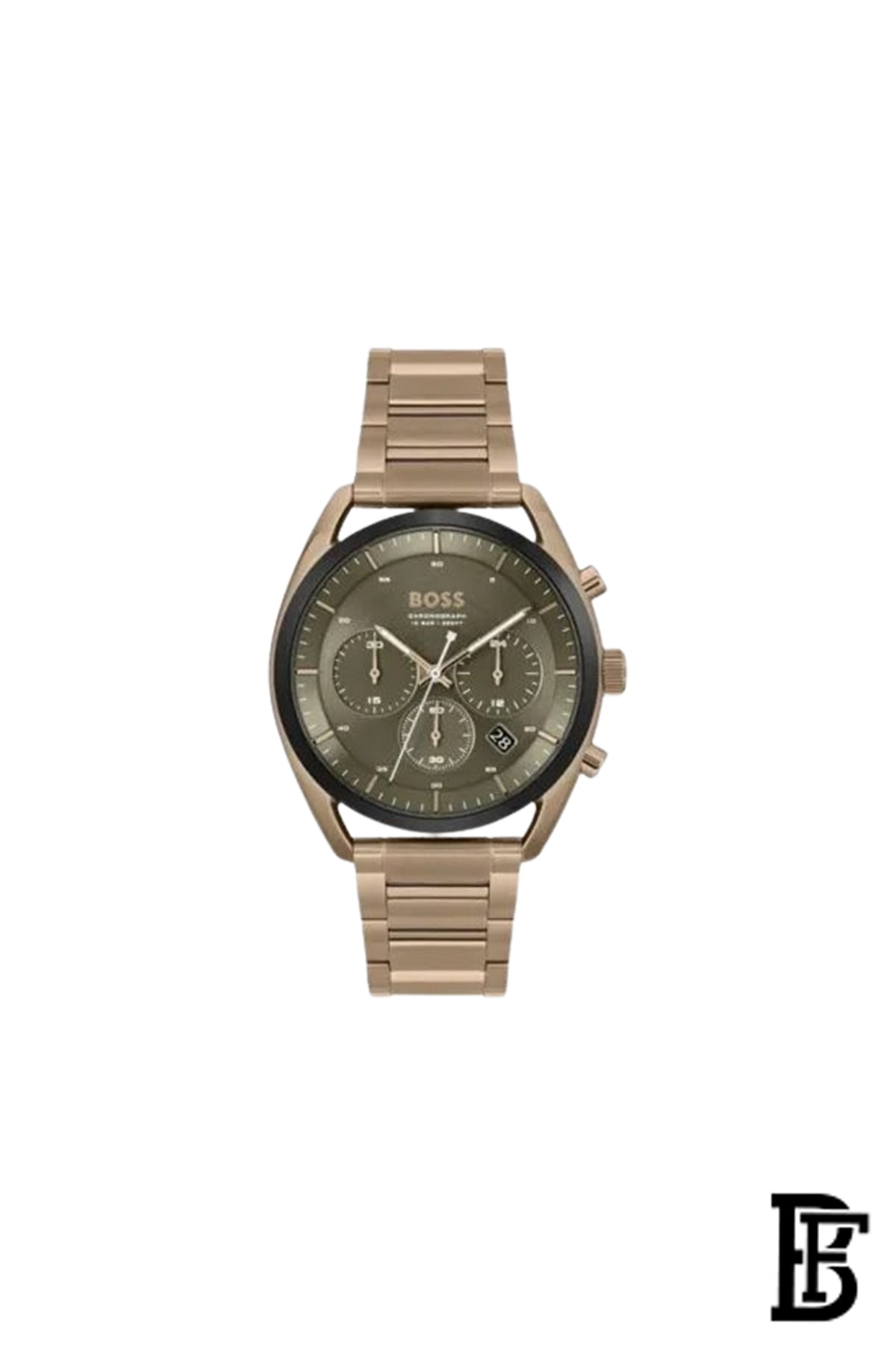 Hugo Boss Watch For Men 1514094 image 0