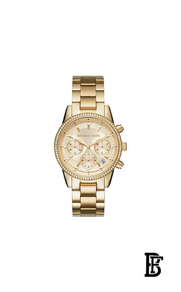 Michael Kors Watch for Women MK6356 image 0