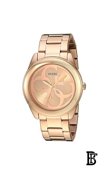 GUESSWomen's Analog Watch W1082L3 image 1