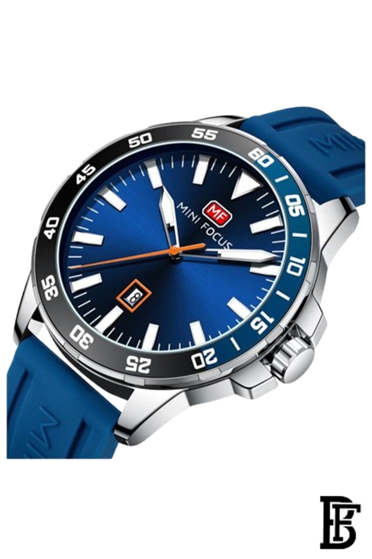 Mini Focus Watch For Men MF0020G-02 image 2