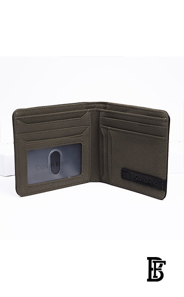Calvin Klein wallet image 3