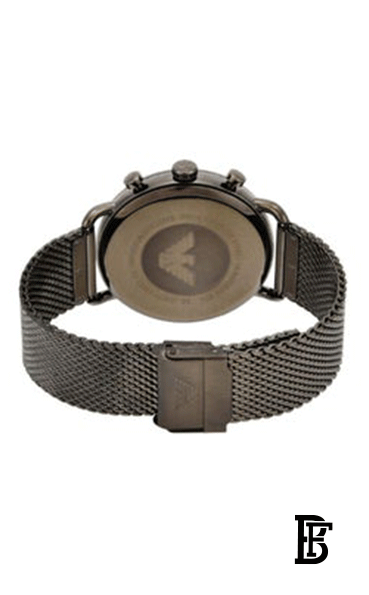 EMPORIO ARMANI Men's Water Resistant Chronograph Watch AR11141 image 3