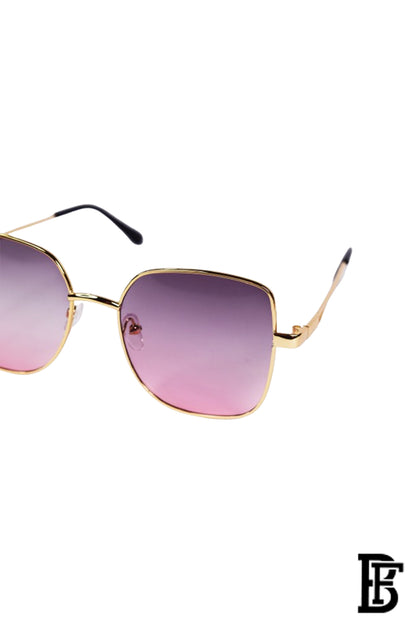 Generic Women Sunglasses SG166 image 2