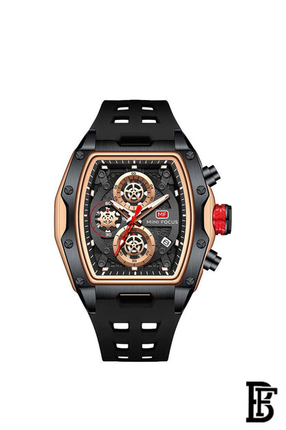 Mini Focus Watch For Men MF0473G0.1 image 1