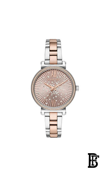 Michael Kors Watch for Women MK3972 image 0
