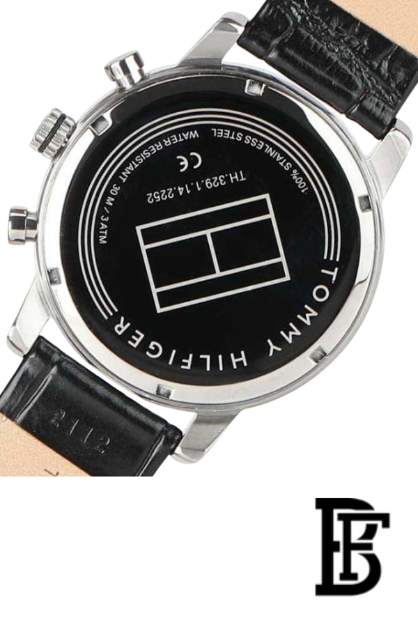 Tommy Hilfiger Watch For Men  1791401 image 4