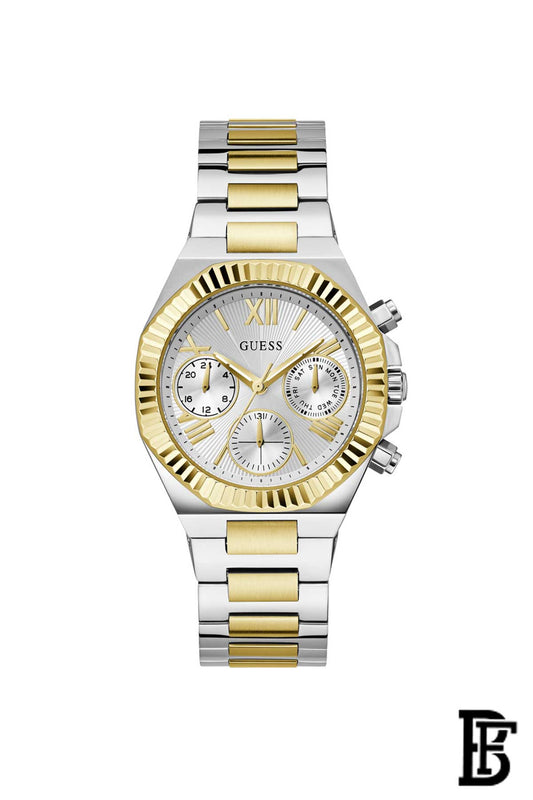 GUESS Womens Stainless Steel Strap W1070L8 image 1