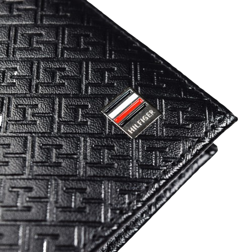 tommy HILFIGER Men Thw47 wallet image 2