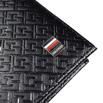 tommy HILFIGER Men Thw47 wallet image 2