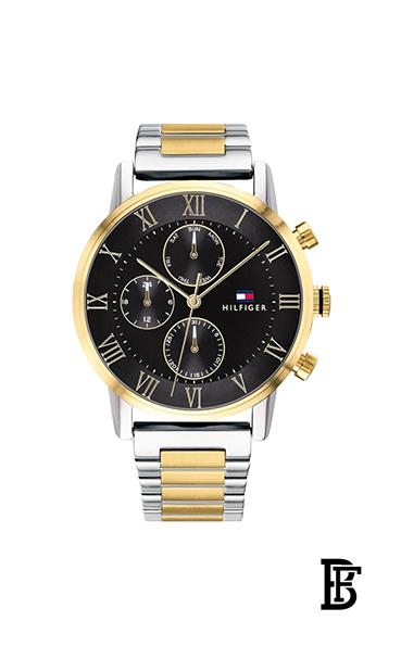 Tommy HIlfiger Watch For Men  1791539 image 0