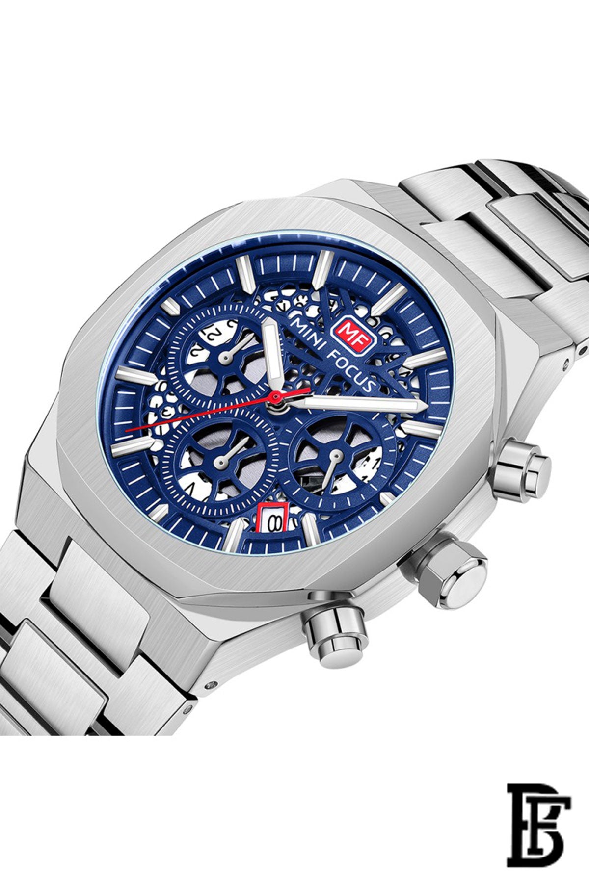 Mini Focus Watch For Men MF0411G.01 image 2