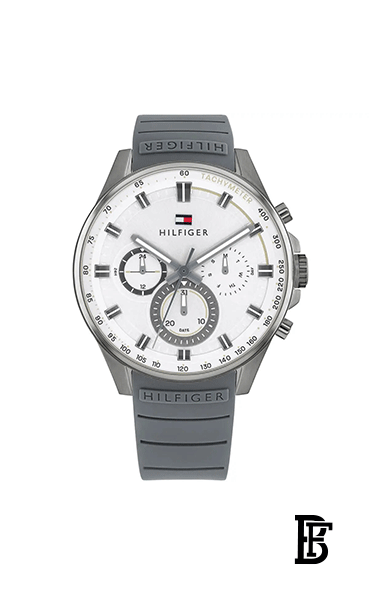 Tommy HIlfiger Watch For Men 1791972 image 0
