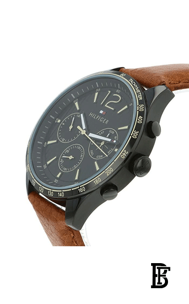 Tommy HIlfiger Watch For Men 1791470 image 2