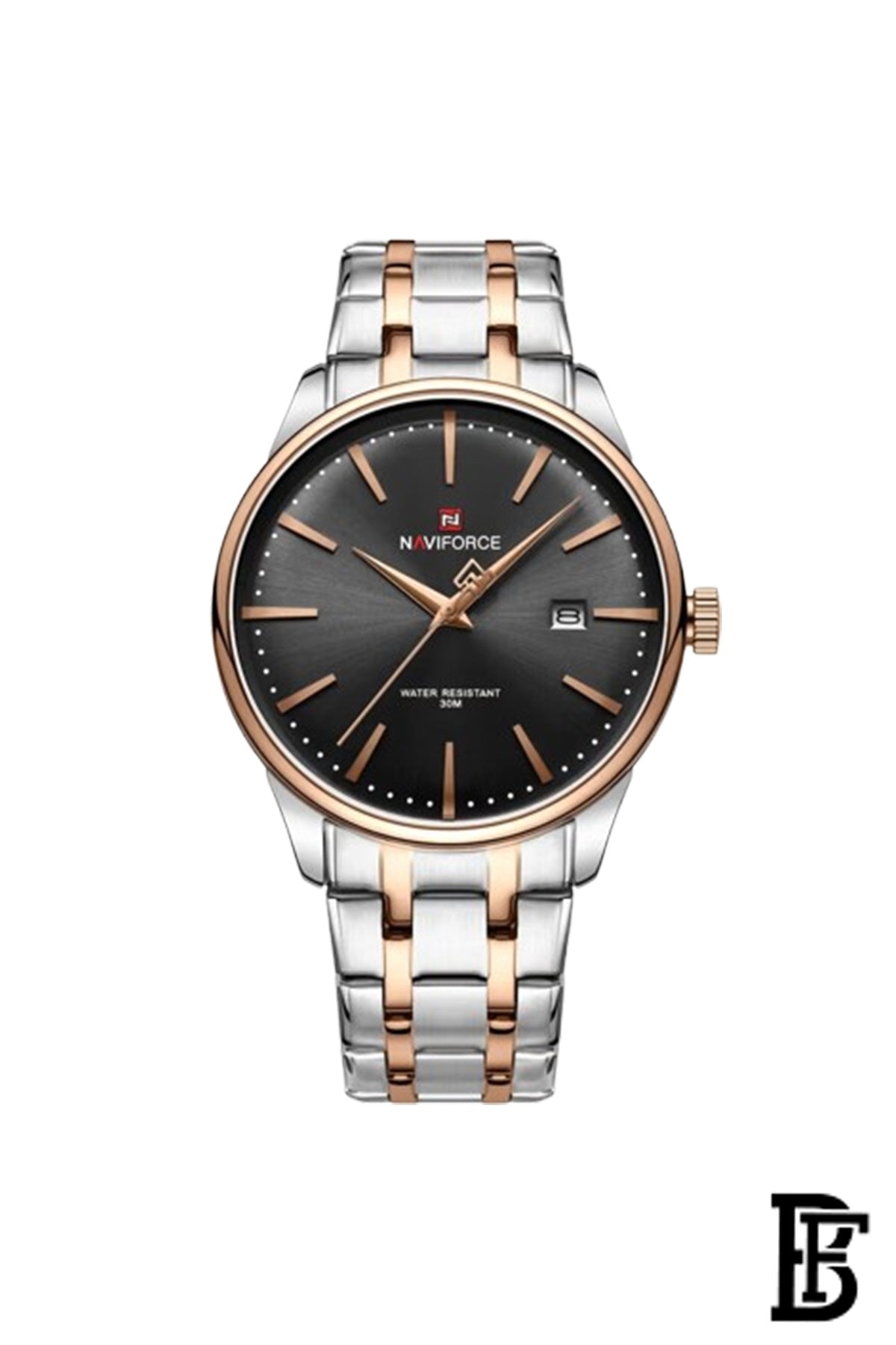 NAVIFORCE NF9230 SBRG     Men's Watch image 1