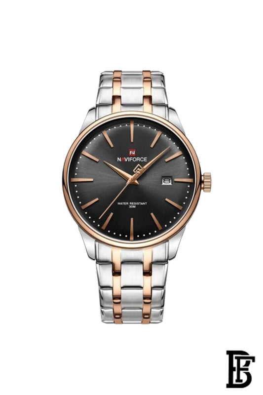 NAVIFORCE NF9230 SBRG     Men's Watch image 1
