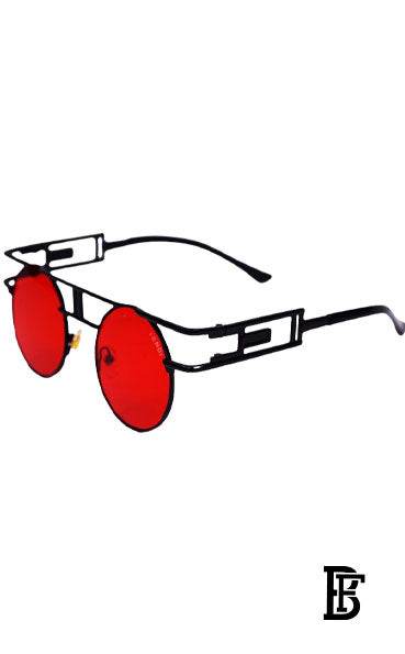 Generic unisex Sunglasses Inspired By Fendi sn693 image 3
