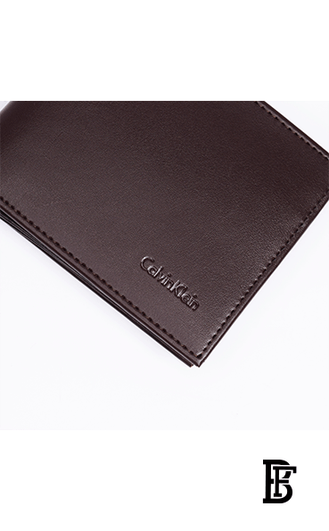 Calvin Klein wallet for men image 2