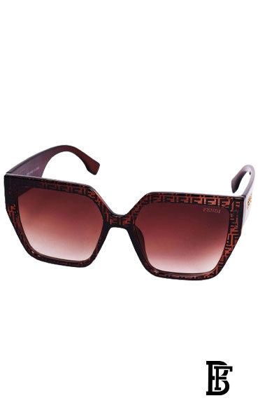 Generic Women Sunglasses Inspired By Fendi sn713 image 1
