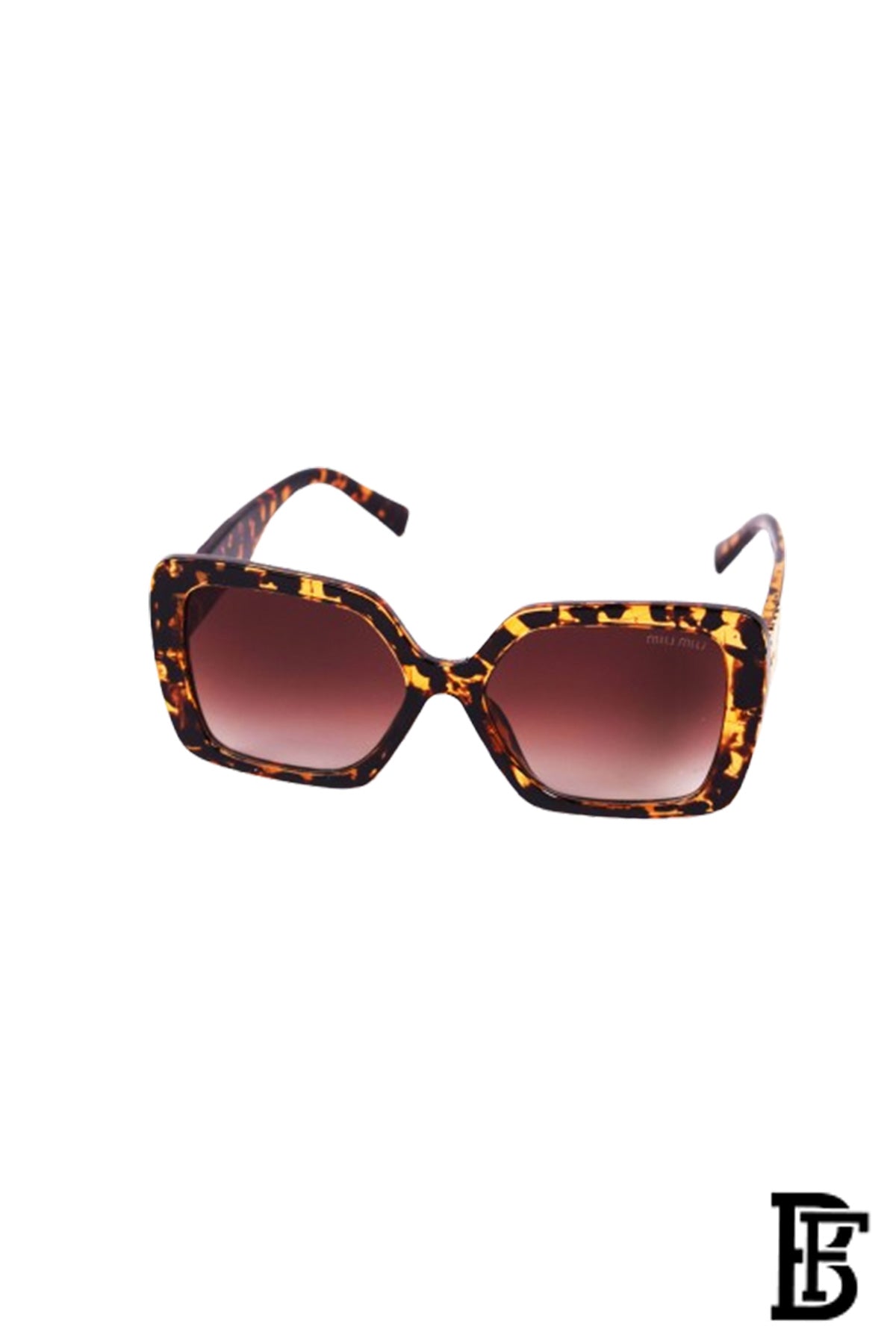 Men Sunglasses inspired by miu miu  sn1190 image 1