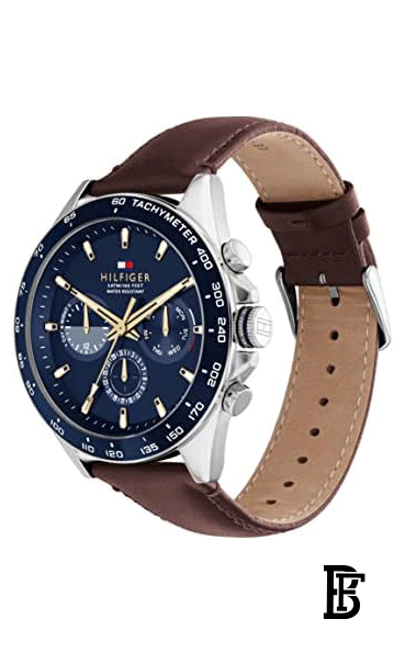 Tommy Hilfiger Watch For Men - 1791965 image 2