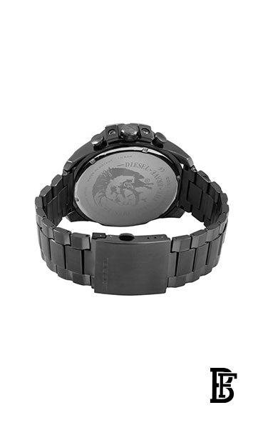 DIESEL Men's Water Resistant Chronograph Watch DZ4282 image 3