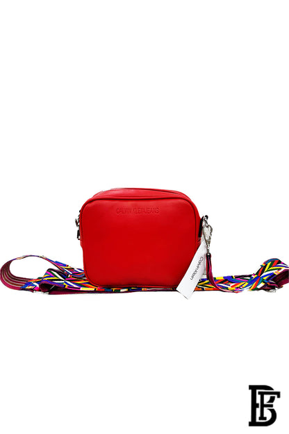 CALVIN KLEIN Women Cross Bag CALVIN KLEIN CKWBJ8 image 2