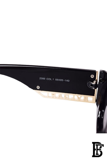Men Sunglasses BVLGARI by Lacoste sn1203 image 5
