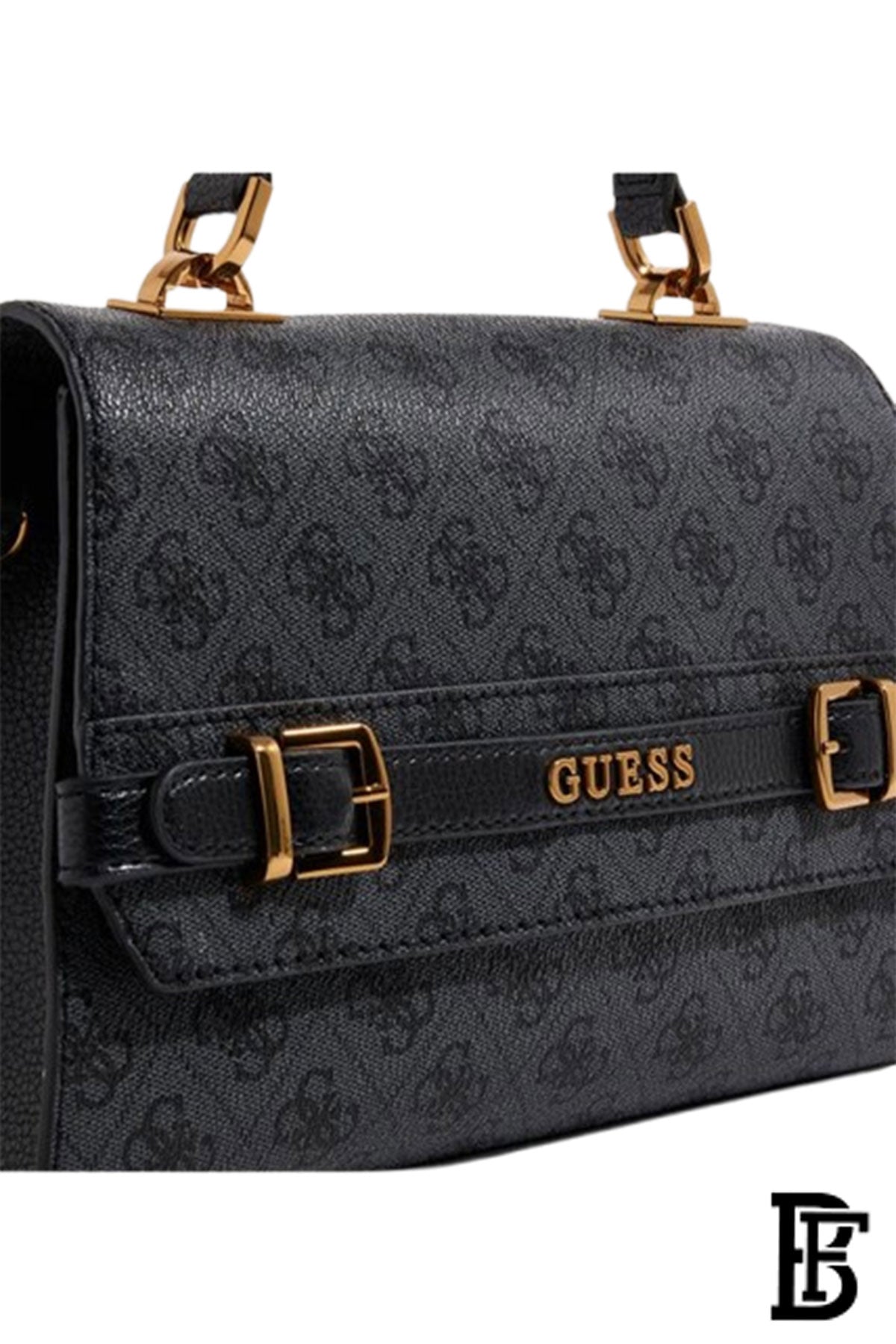 GUESS Women's Crossbody Side Bag BAG0049 image 3