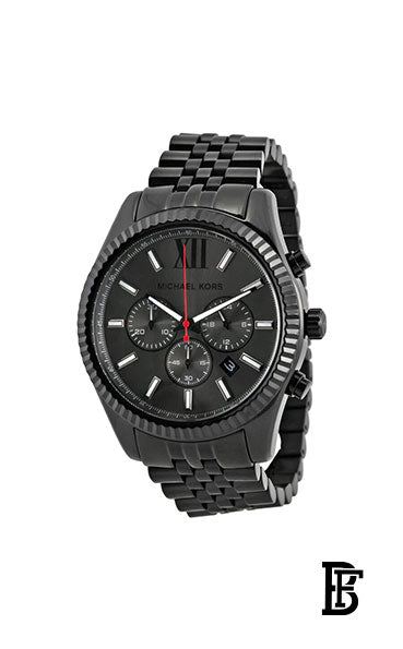 Michael Kors Watch for men MK8320 image 0