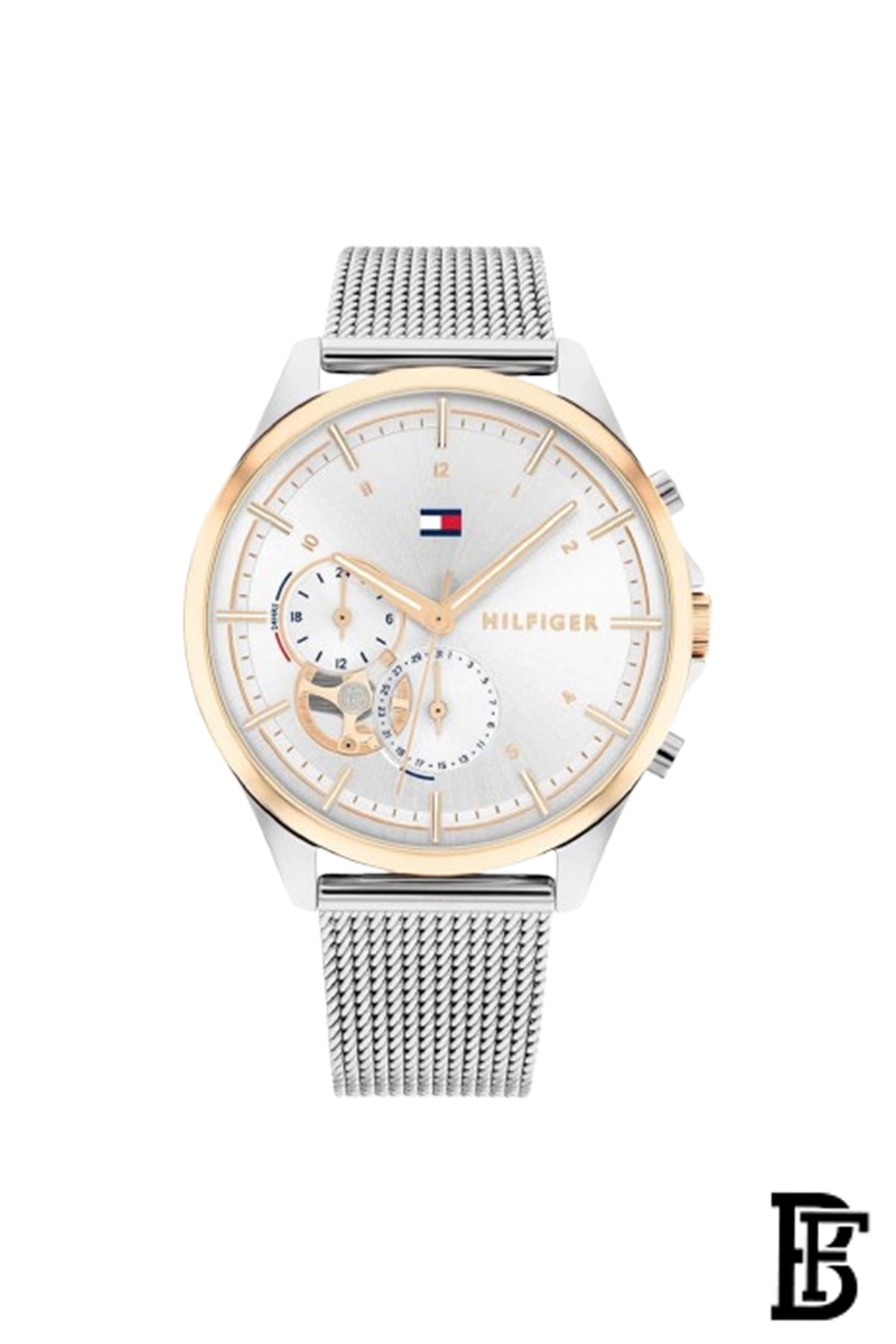 Tommy Hilfiger Watch For Men  1782416 image 0