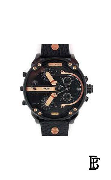 DIESELMen's Mr. Daddy 2.0 Water Resistant Chronograph Watch DZ7350 image 0