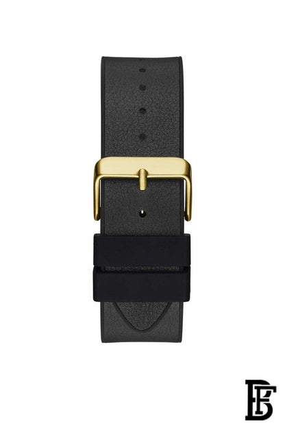 GUESS - GW0030L2 - WATCH FOR LADIES GOLD & BLACK image 2
