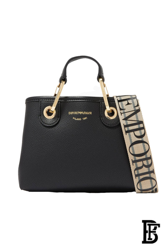 EMPORIO ARMANI Women Cross Bag EMPORIO ARMANI BAG0017 image 0