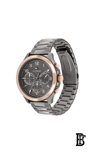 Tommy HIlfiger Watch For Men - 1791871 image 2