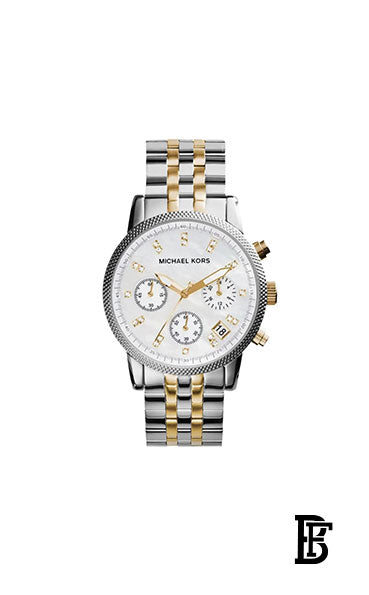 Michael Kors Watch for Women MK5057 image 0