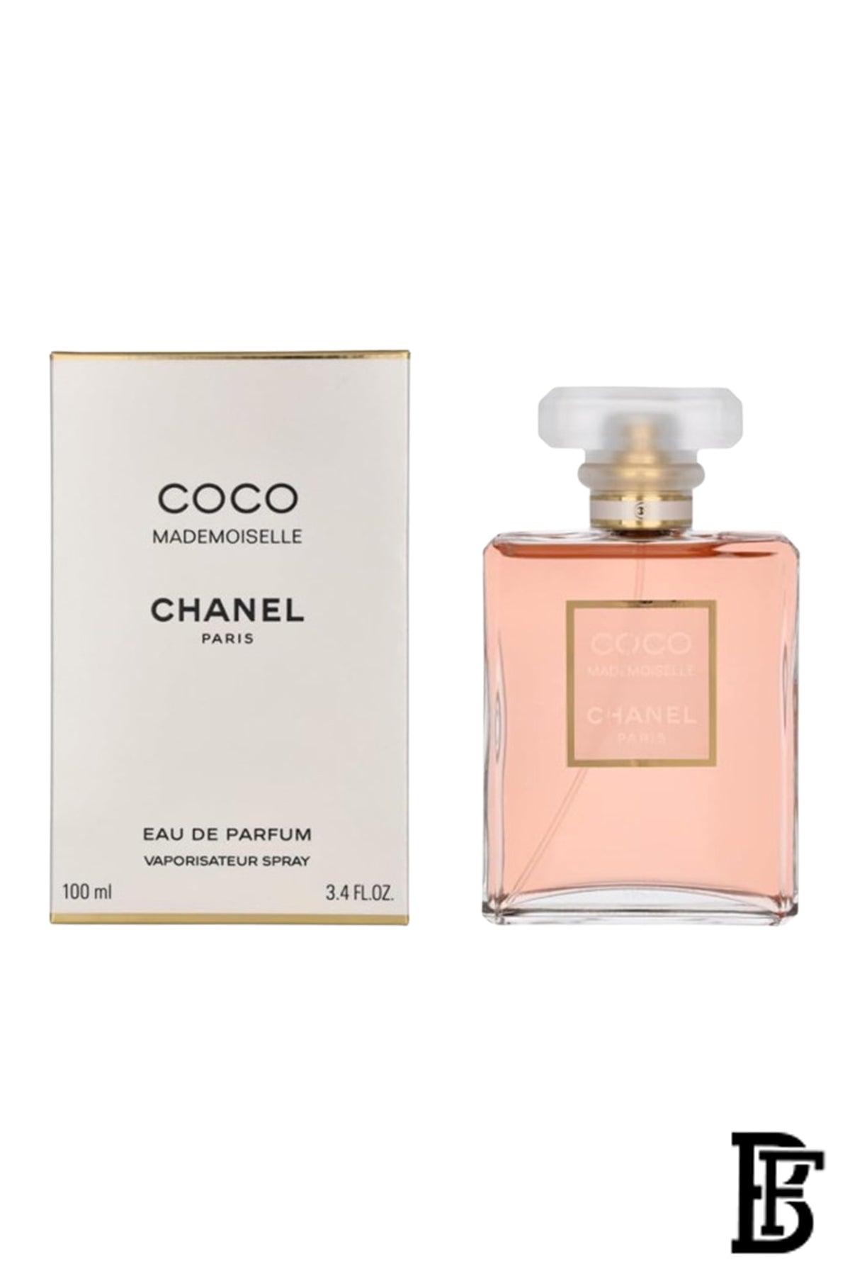Coco Mademoiselle by Chanel EDP for Women image 2