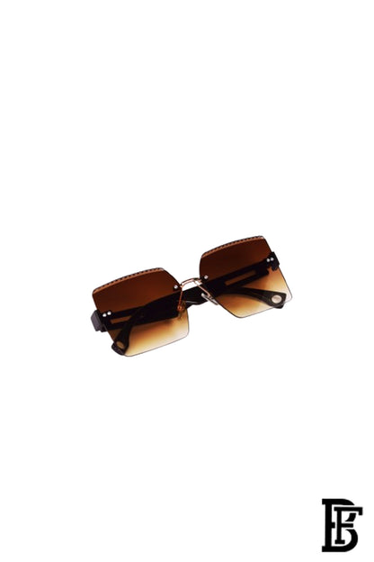 Generic men sunglasses SG781 image 4