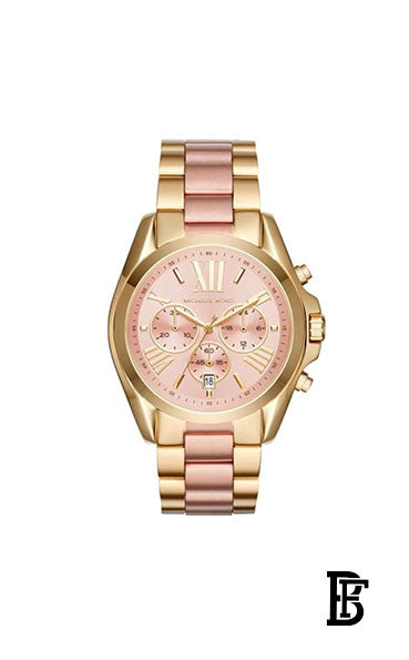 Michael Kors Watch for Women Mk6359 + Gift perfume Tester 30 ml image 2