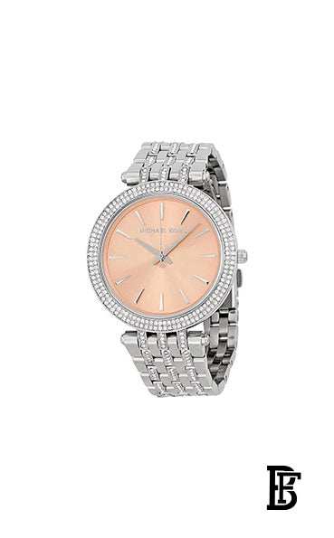 Michael Kors Watch for Women Mk3218 image 0