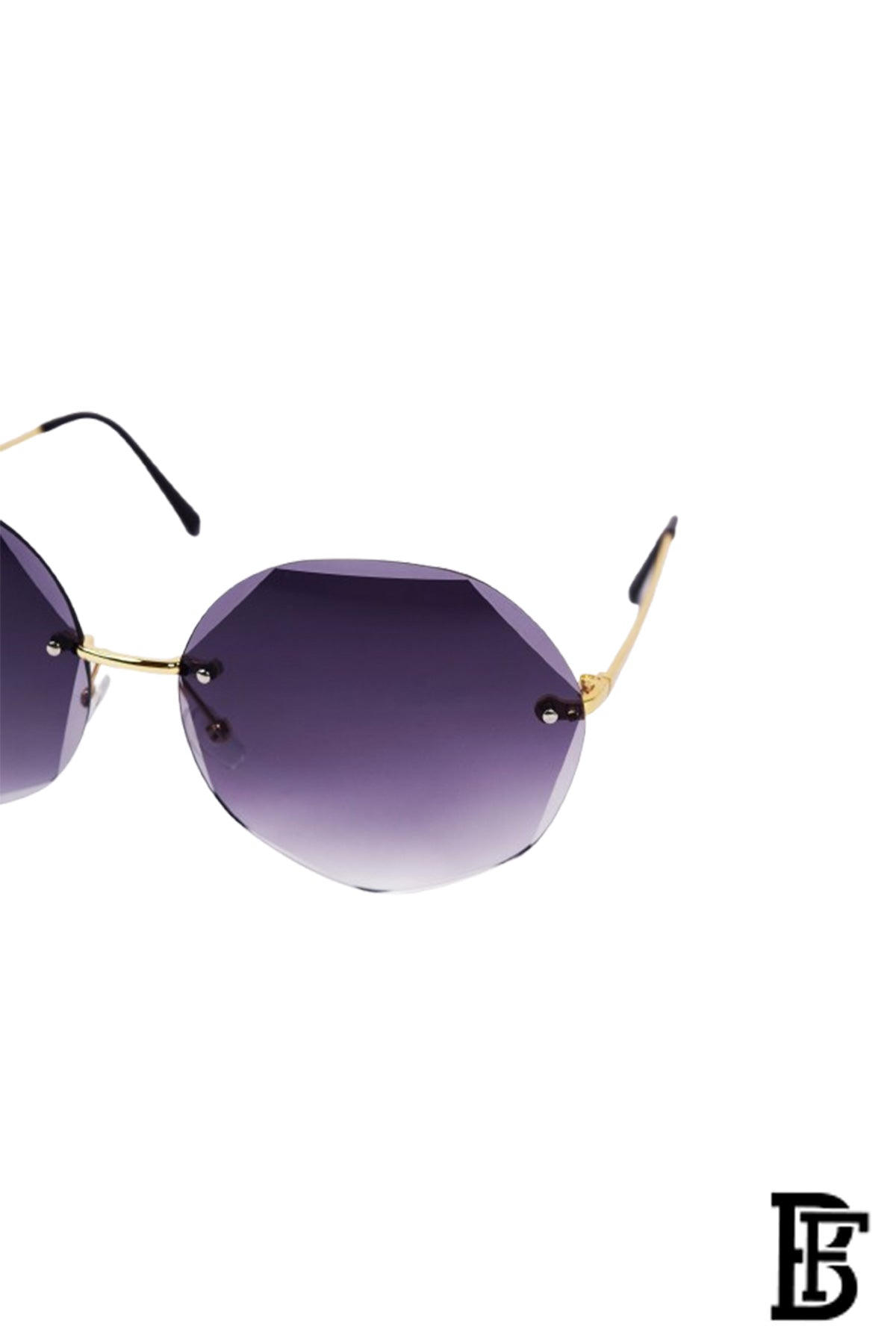 Generic men sunglasses  sg214 image 2