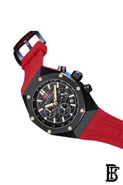 Mini Focus Watch For Men mf0417G.05-R image 3