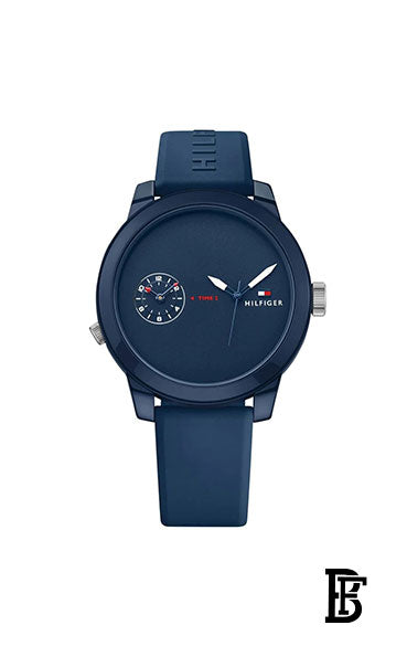 Tommy HIlfiger Watch For Men 1791325 image 0